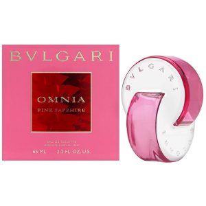 Bvlgari Omnia Pink Sapphire For Women1