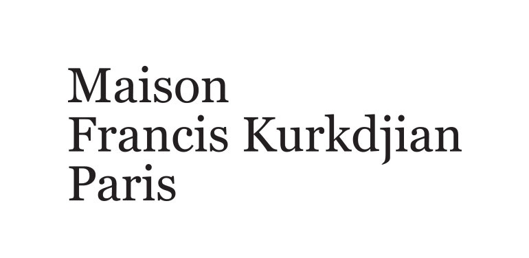 Maison Francis Kurkdjian - MFK