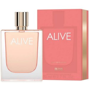 Hugo Boss Boss Alive Eau De Parfum1