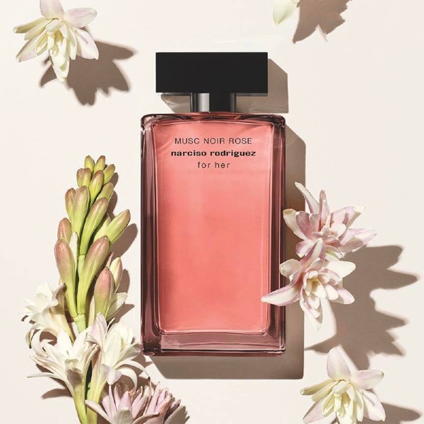 Narciso Rodriguez Musc Noir Rose For Her3