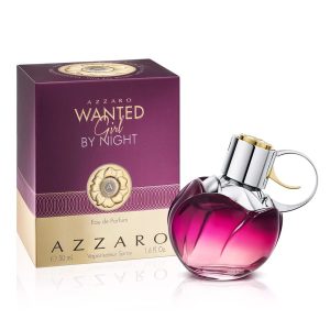 Azzaro Wanted Girl By Night2