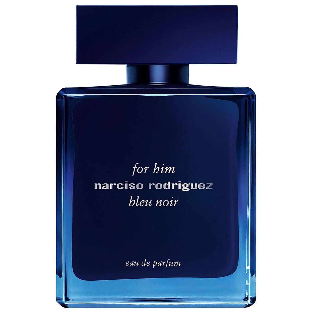 Narciso Rodriguez Bleu Noir for Him Eau de Parfum