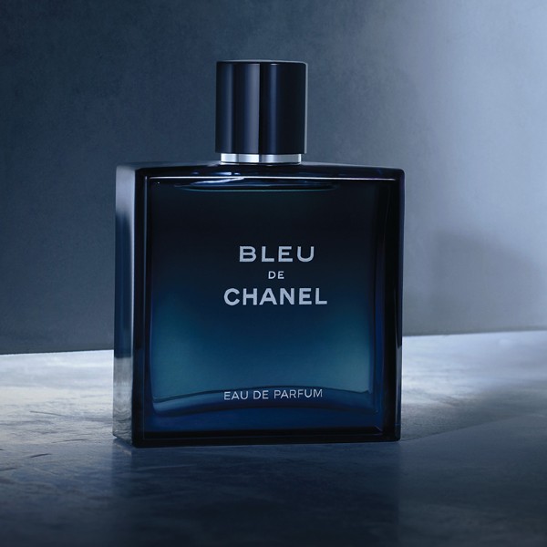 Bleu Channel Eau de Parfum - Nước hoa dành cho nam giới đích thực 