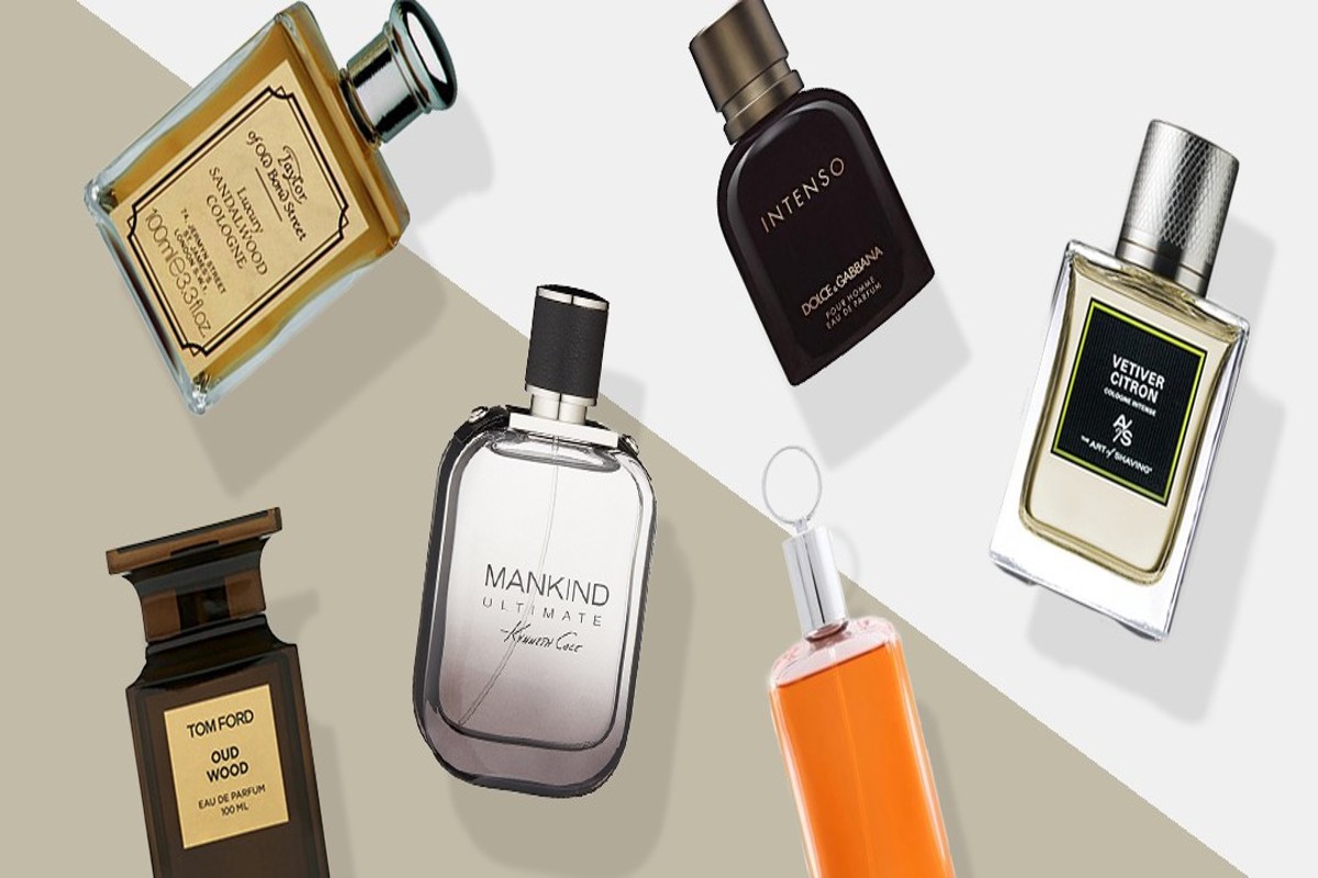 Tất tần tật về các nhóm hương trong nước hoa (Phần 2) - Missi Perfume