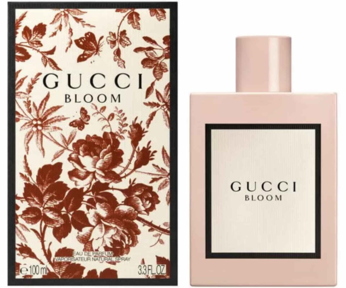 Các loại nước hoa thơm lâu cho nữ bán chạy nhất