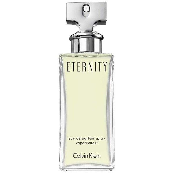 Calvin Klein Eternity For Women - Nước hoa mùi đàn hương cho nữ