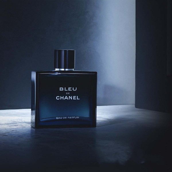 Chanel Bleu de Chanel EDP - Hương gỗ cân bằng 