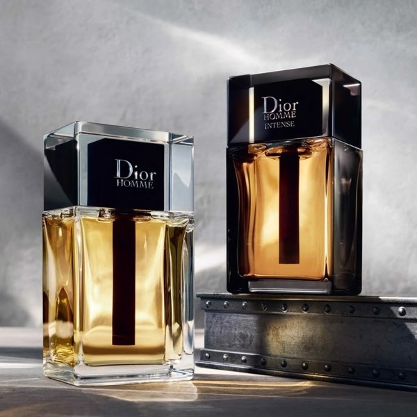 Christian Dior Homme Intense - Nước hoa mùi chocolate
