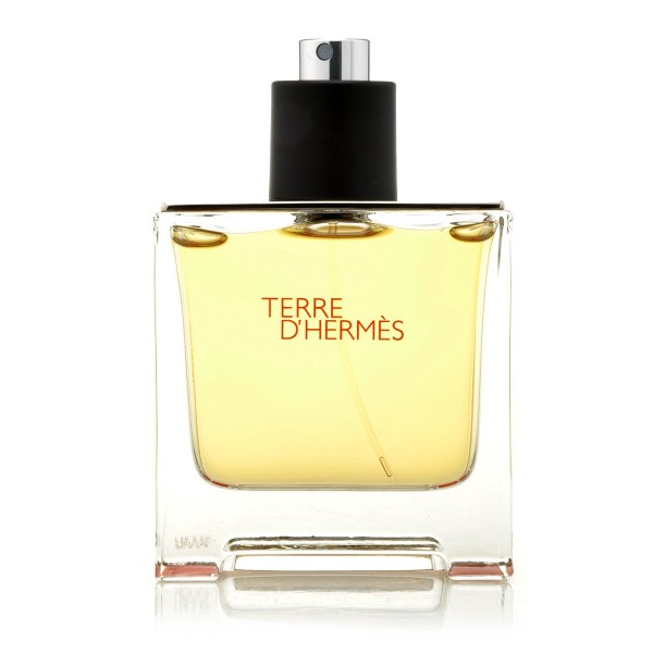 Hermes Terre D'Hermès Parfum EDP - Nước hoa hương gỗ cay nồng