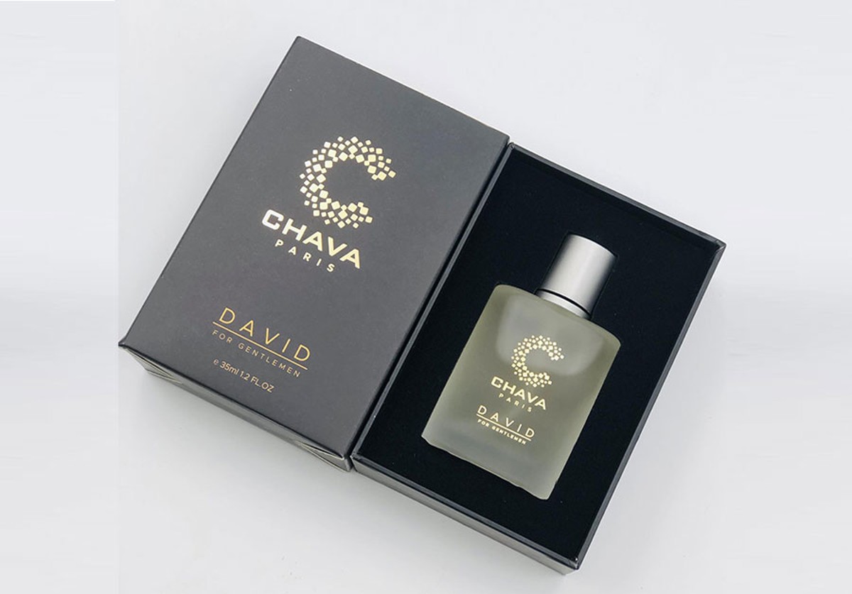Khám phá nước hoa nam cao cấp của Pháp