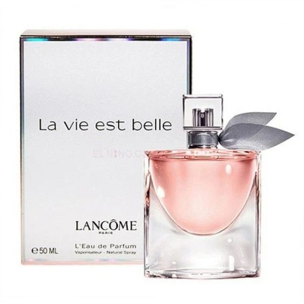 Lancôme La Vie Est Belle - Mùi hương ngọt ngào, nhẹ nhàng 