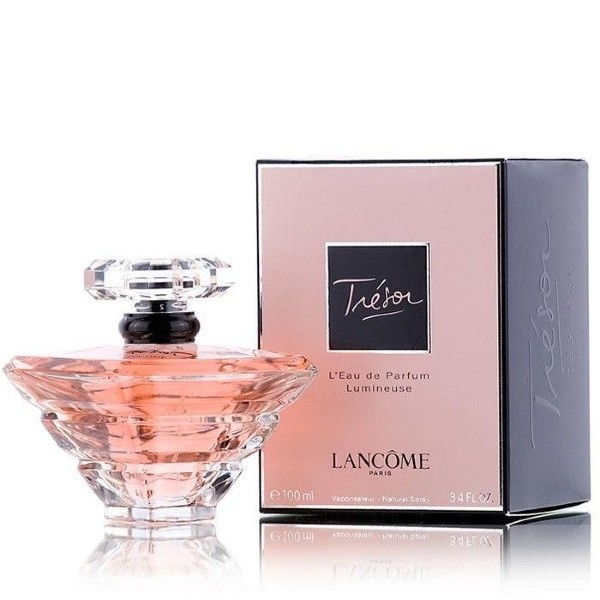 Lancome Trésor Lumineuse EDP - Nước hoa nữ mùi nhẹ nhàng thơm lâu