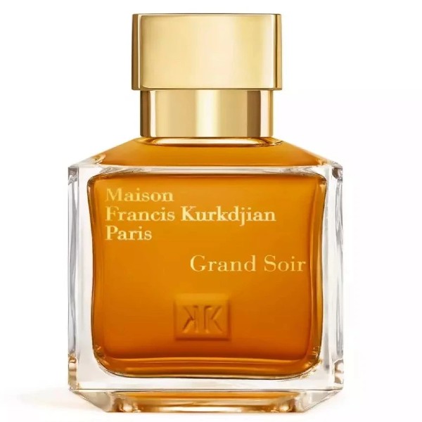 Maison Francis Kurkdjian Grand Soir - Mẫu nước hoa dành cho quý ông cổ điển