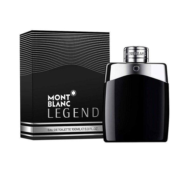 Montblanc Legend - Nước hoa giá rẻ dành cho nam giới 