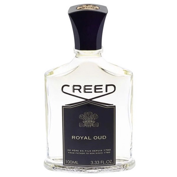 Mùi hương nước hoa mùa đông tốt nhất Creed Royal Oud