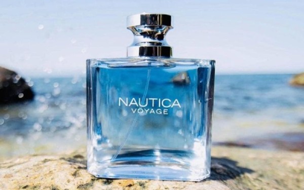 Nautica Voyage - Nước hoa nam dưới 500k