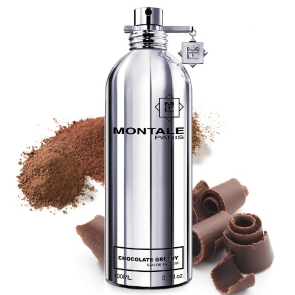 Nước hoa Montale Chocolate Greedy hương vị socola thơm nồng nàn
