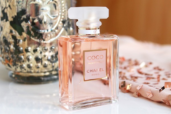 Nước hoa cho nữ được ưa chuộng nhất Chanel Coco Mademoiselle EDP