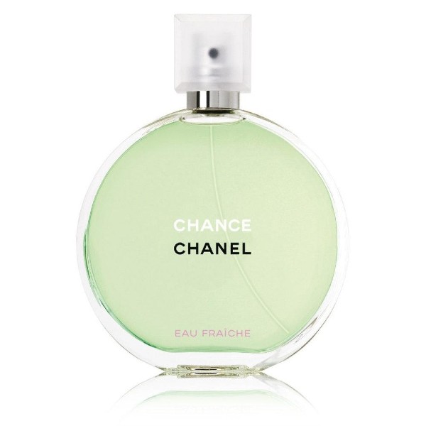 Nước hoa cho nữ thơm nhất Chanel Chance Eau De Parfum