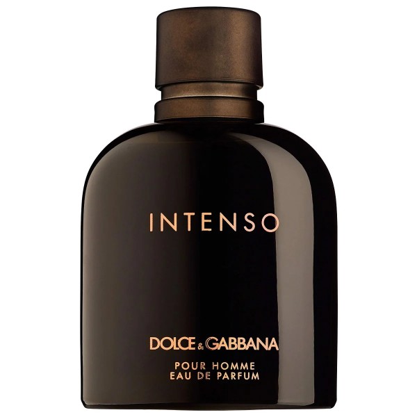 Nước hoa gỗ nam Dolce & Gabbana Pour Homme Intenso