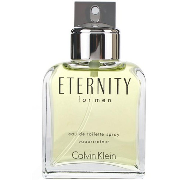 Nước hoa mùi oải hương Calvin Klein Ck Eternity For Men