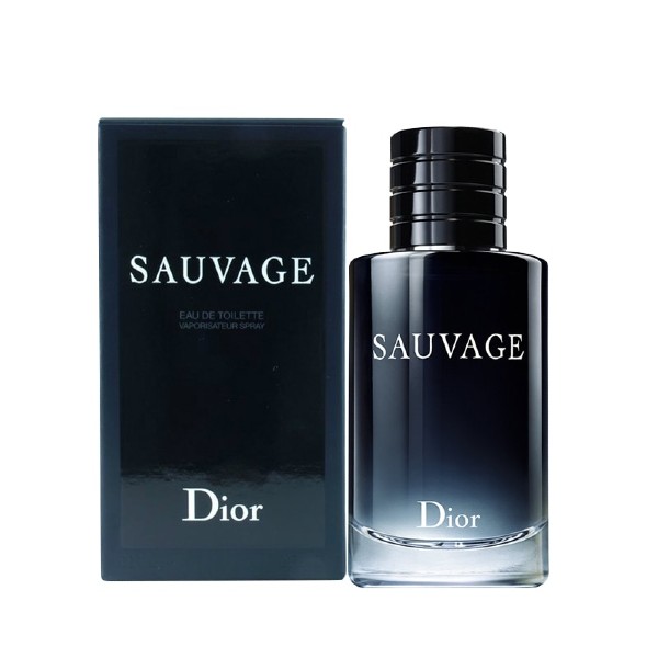 Nước hoa nam nổi tiếng Dior Sauvage Eau De Parfum 
