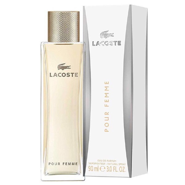 Nước hoa nữ Lacoste Pour Femme EDP hấp dẫn không chối từ 