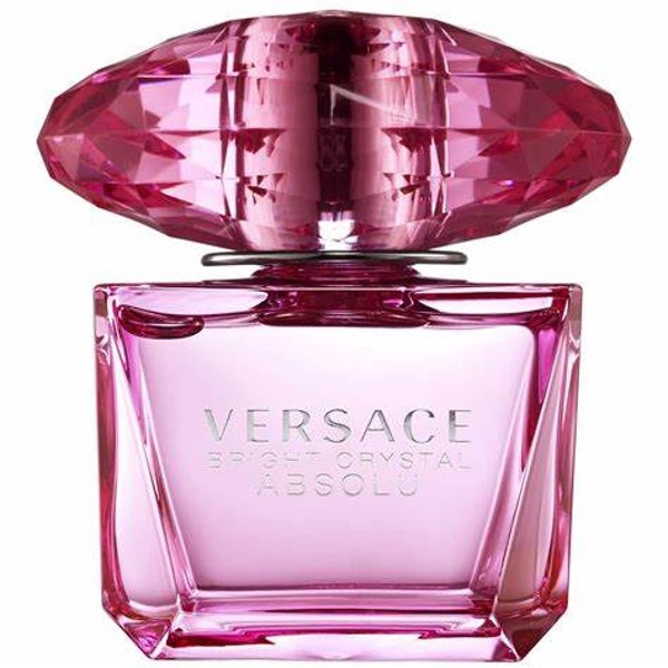 Nước hoa nữ được dùng nhiều nhất Versace Bright Crystal