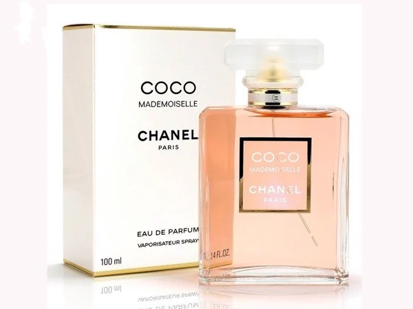 Nước hoa nữ mùi ngọt Chanel Coco Mademoiselle Eau De Parfum 