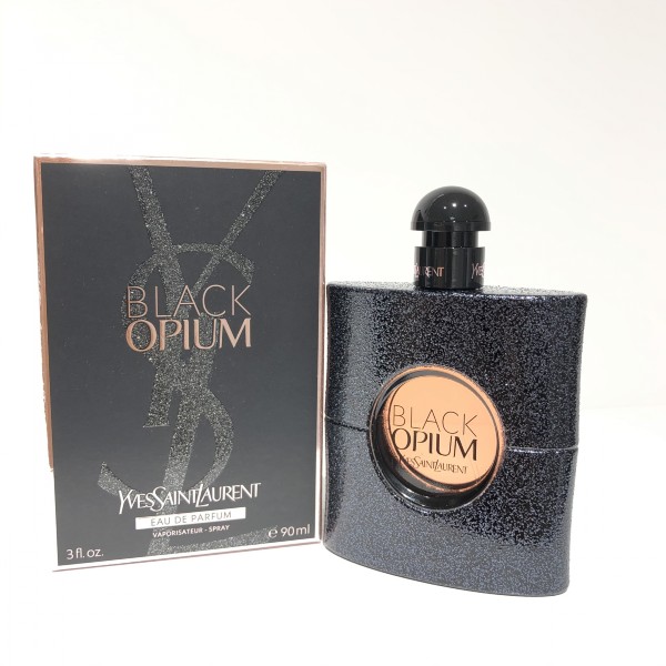 Nước hoa quyến rũ nam giới Yves Saint Laurent Black Opium