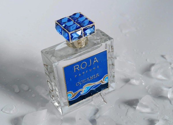 Phiên bản nước hoa cao cấp giới hạn Roja Parfums Oceania Limited