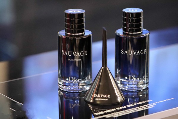Sauvage Christian Dior EDP - Mùi nước hoa quyến rũ phụ nữ