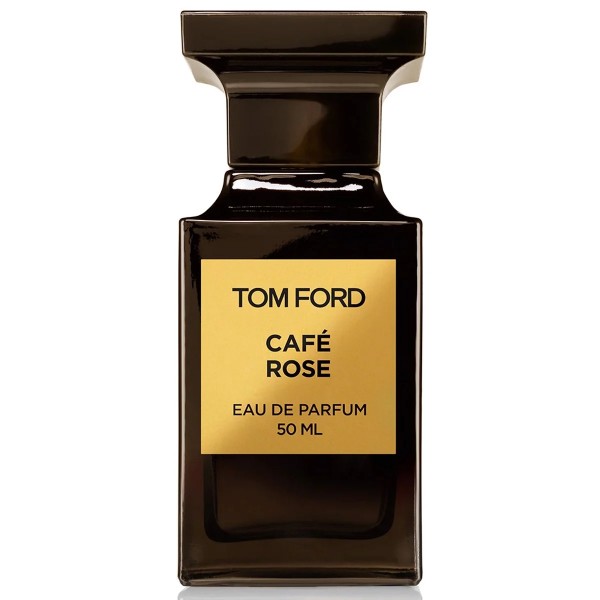 Tom Ford Cafe Rose - Hương thơm cafe tinh tế 