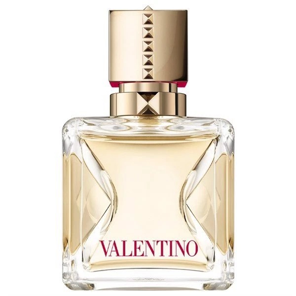 Valentino Voce Viva Eau de Parfum - Mùi nước hoa thơm dịu nhẹ cho nữ