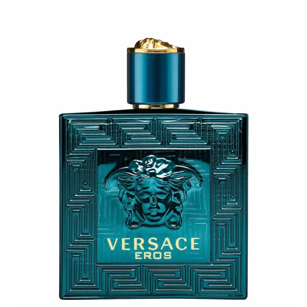Versace Eros Eau De Parfum - Nước hoa nam thơm lâu