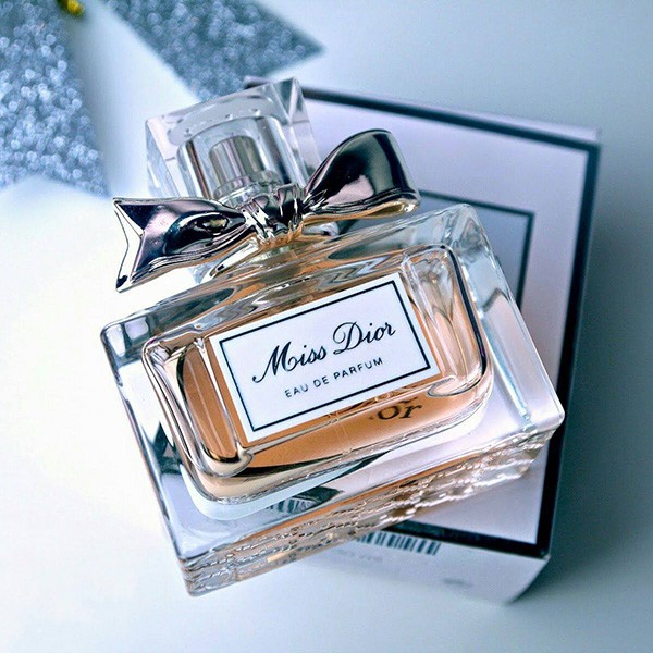 Nước hoa nữ giới Dior Miss Dior Eau De Parfum 