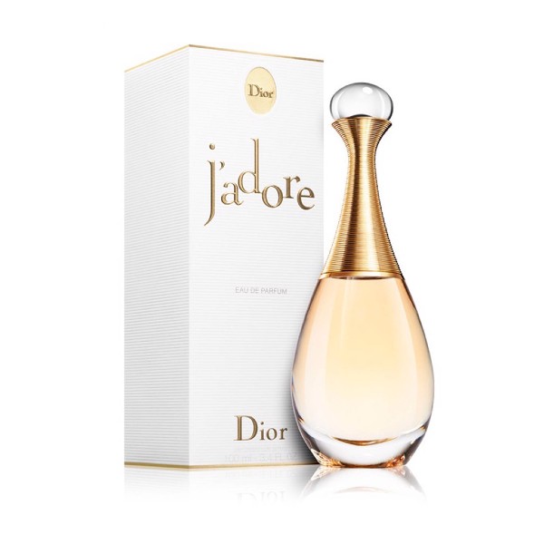Dior - Thương hiệu nước hoa Pháp cho nữ