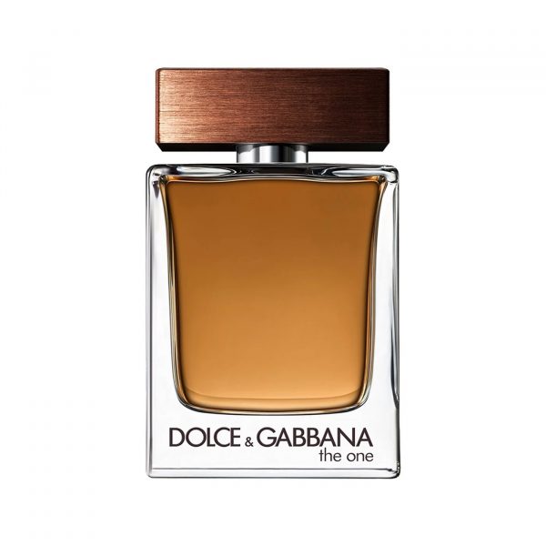 Dolce & Gabbana The One for Men Eau De Toilette1