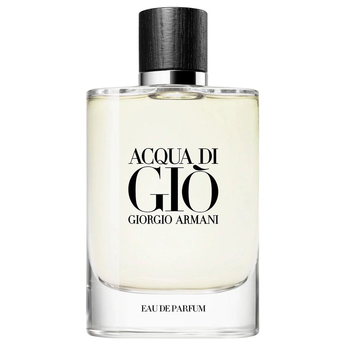 Giorgio Armani Acqua Di Gio Pour Homme Eau De Parfum