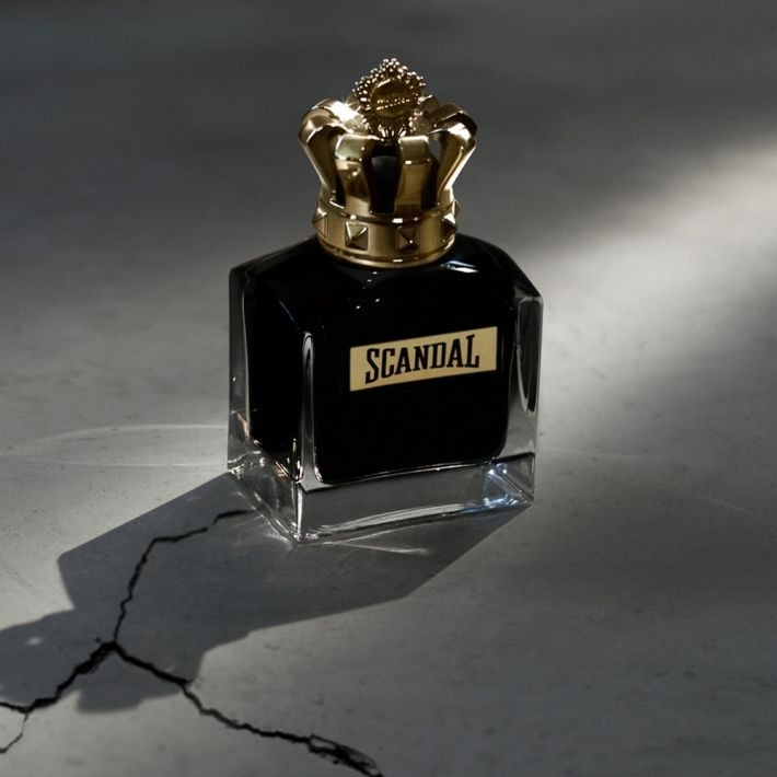 Jean Paul Gaultier Scandal Pour Homme Le Parfum Intense EDP