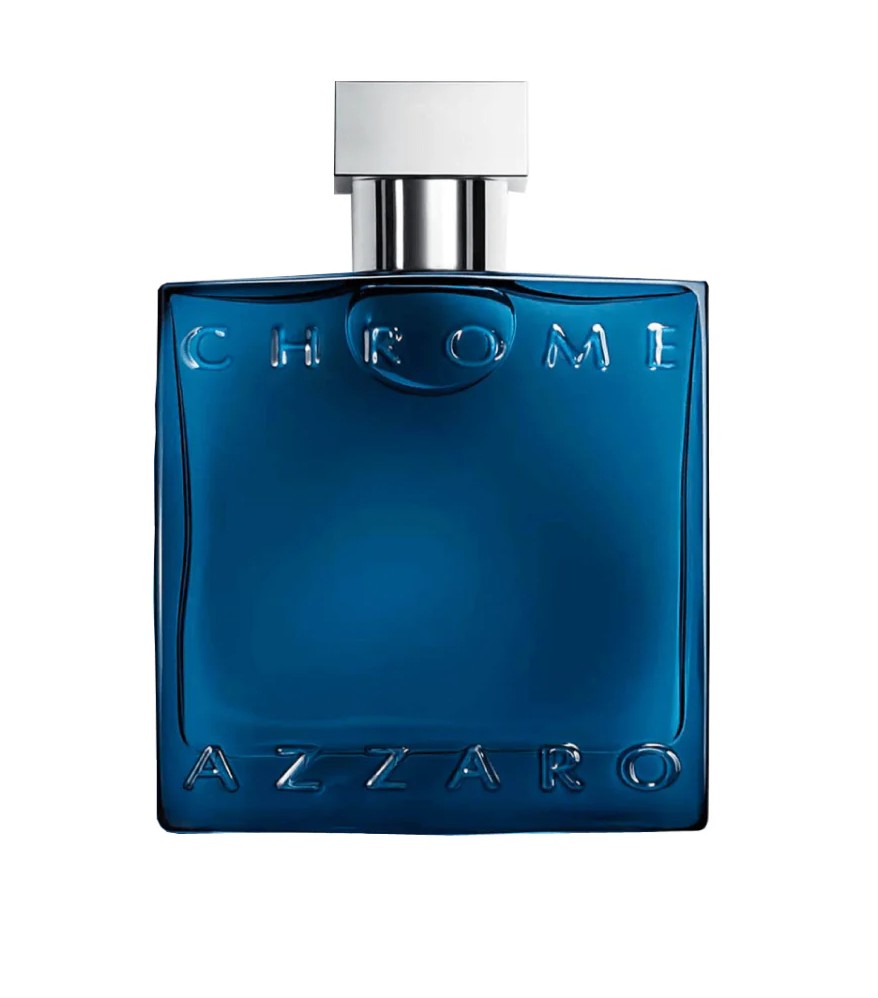 Azzaro Chrome Parfum