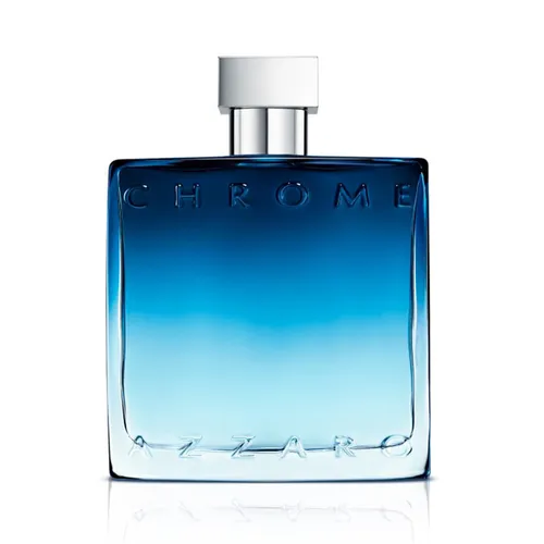 Azzaro Chrome EDP