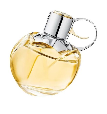 Azzaro Wanted Loris Girl EDP