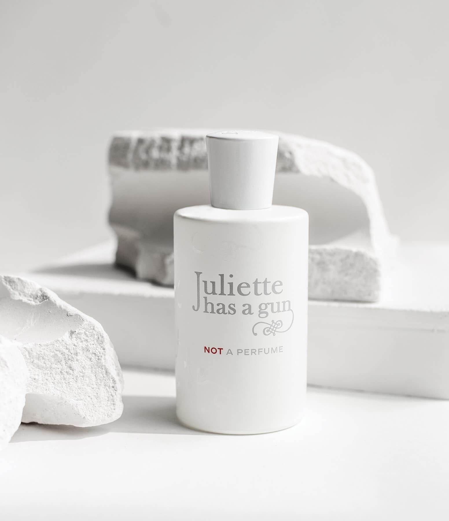 Juliette Has A Gun Not A Perfume