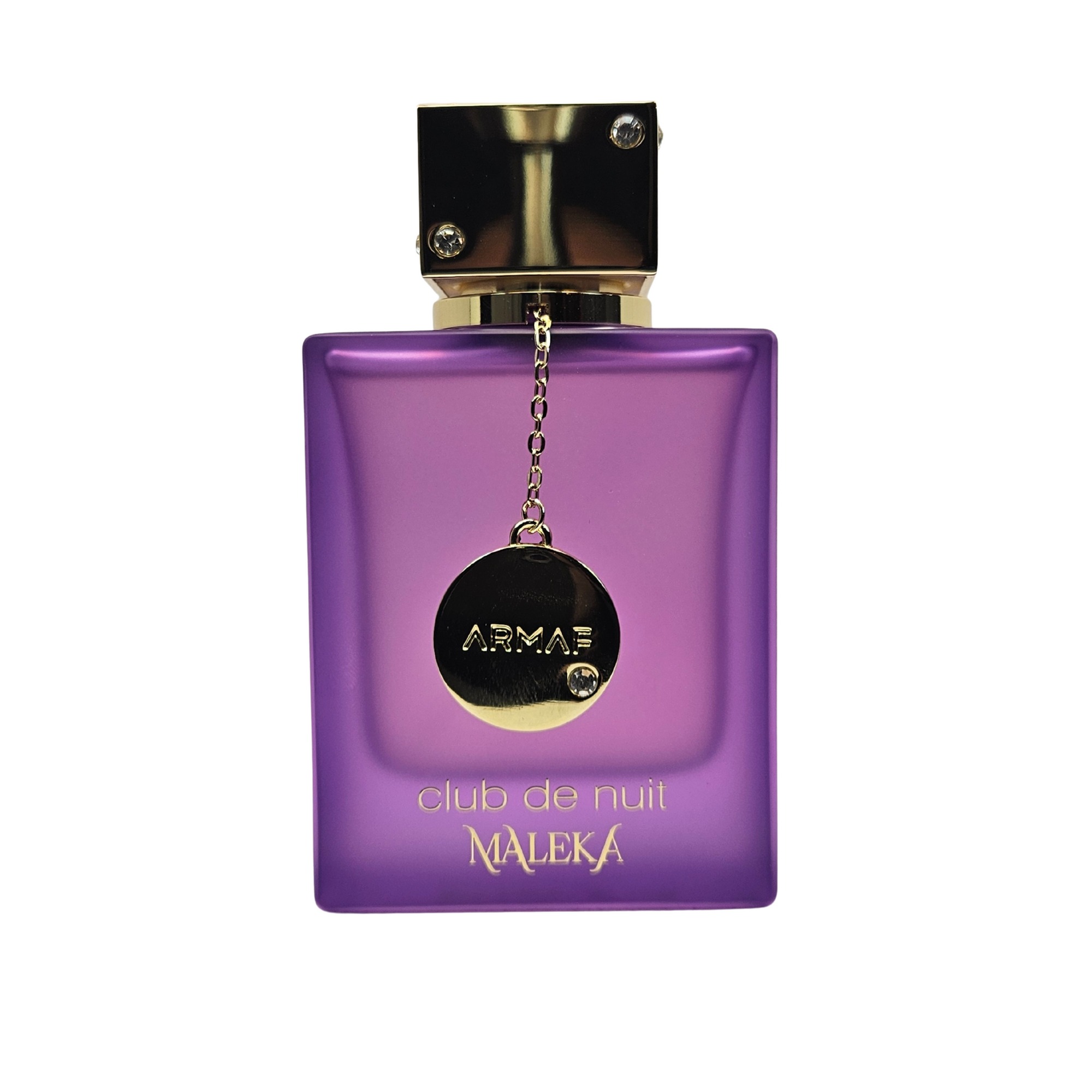 Nước Hoa Nữ Armaf Club De Nuit Maleka EDP