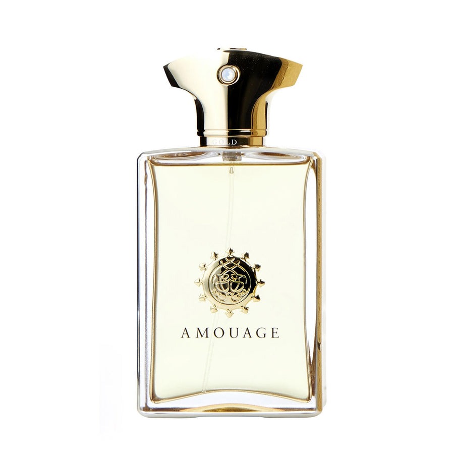 Nước hoa nam Amouage Gold Man