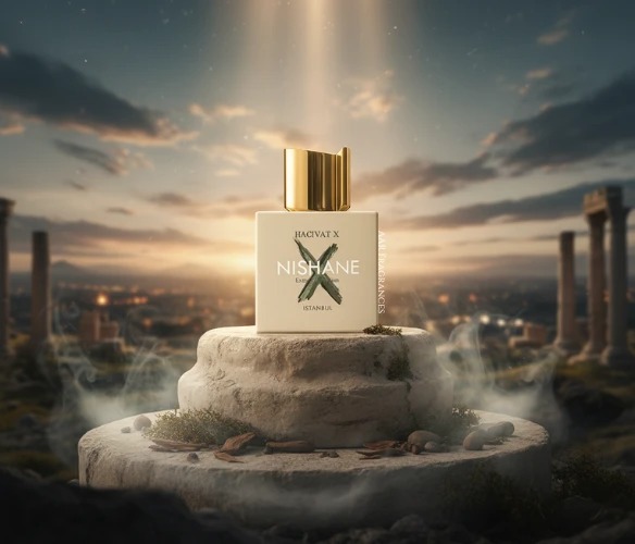 Nishane Hacivat X