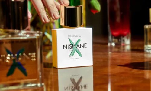 Đánh giá – Review nước hoa Nishane Hacivat X