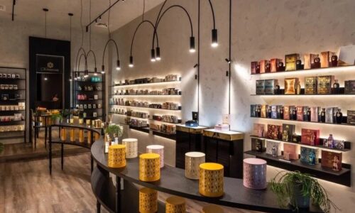 Top 10 Cửa Hàng Nước Hoa Chính Hãng Uy Tín Authentic 100%